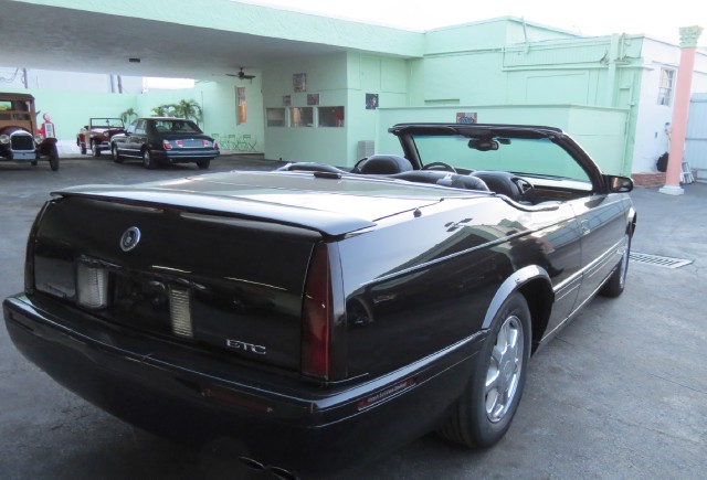 Used 2000 Cadillac ELDORADO  | Lake Wales, FL