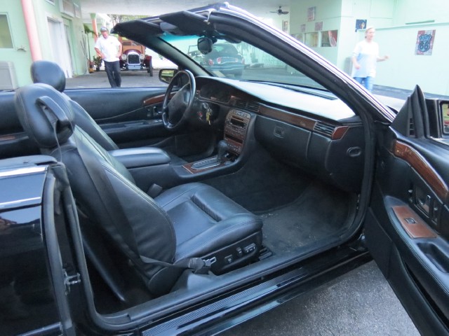 Used 2000 Cadillac ELDORADO  | Lake Wales, FL