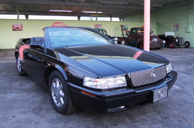 Used 2000 Cadillac ELDORADO  | Lake Wales, FL