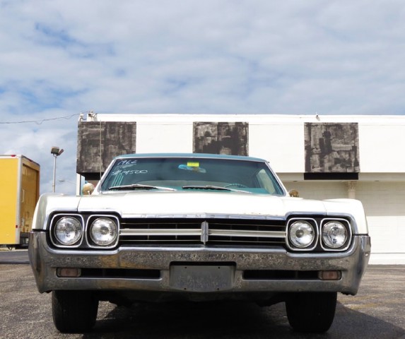 Used 1966 OLDSMOBILE F85  | Lake Wales, FL