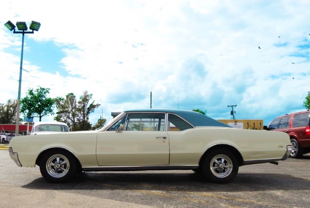 Used 1966 OLDSMOBILE F85  | Lake Wales, FL