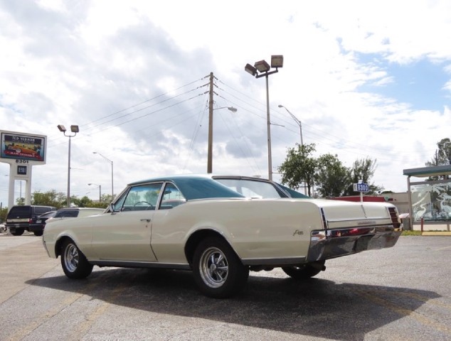 Used 1966 OLDSMOBILE F85  | Lake Wales, FL