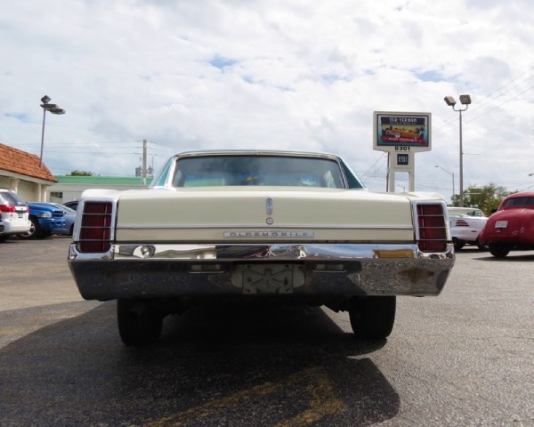 Used 1966 OLDSMOBILE F85  | Lake Wales, FL