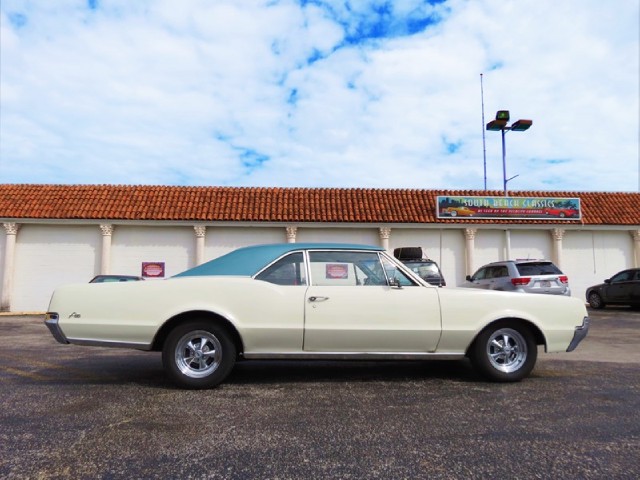 Used 1966 OLDSMOBILE F85  | Lake Wales, FL