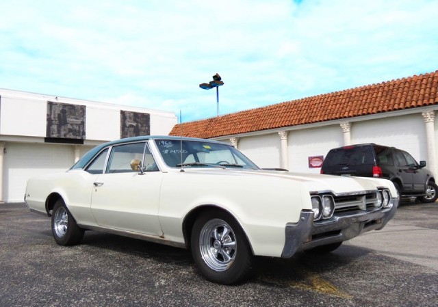 Used 1966 OLDSMOBILE F85  | Lake Wales, FL