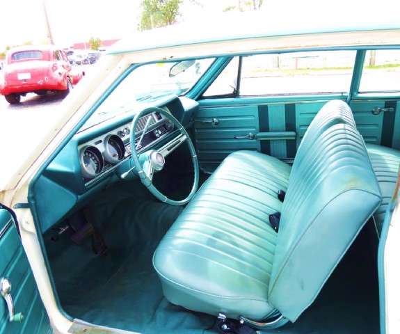 Used 1966 OLDSMOBILE F85  | Lake Wales, FL