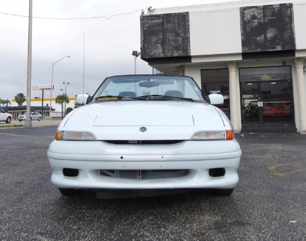 Used 1994 Mercury capri  | Lake Wales, FL