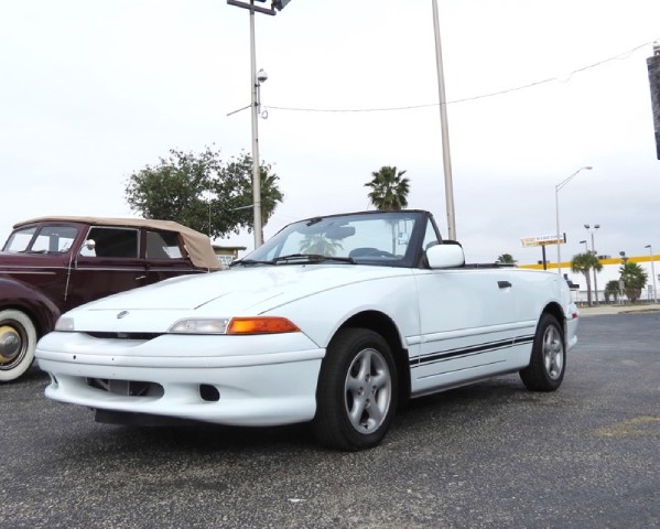 Used 1994 Mercury capri  | Lake Wales, FL