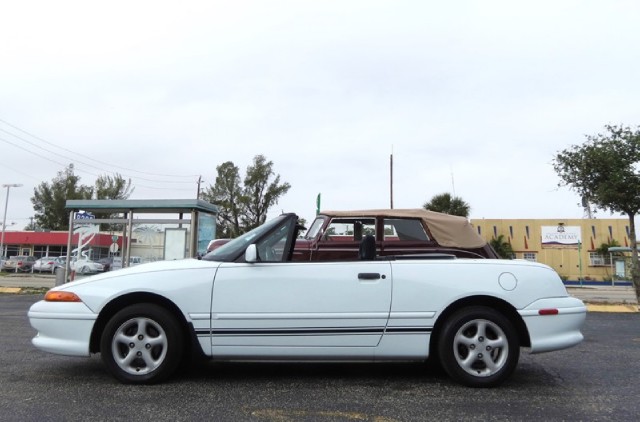 Used 1994 Mercury capri  | Lake Wales, FL