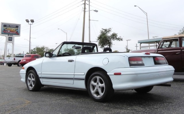 Used 1994 Mercury capri  | Lake Wales, FL