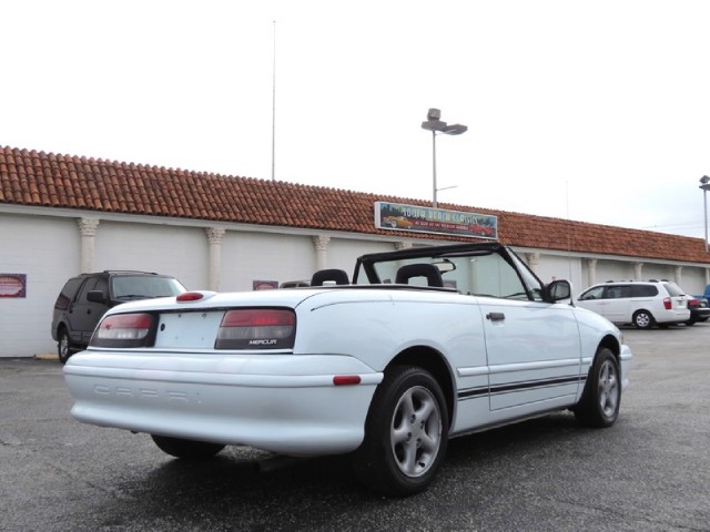 Used 1994 Mercury capri  | Lake Wales, FL