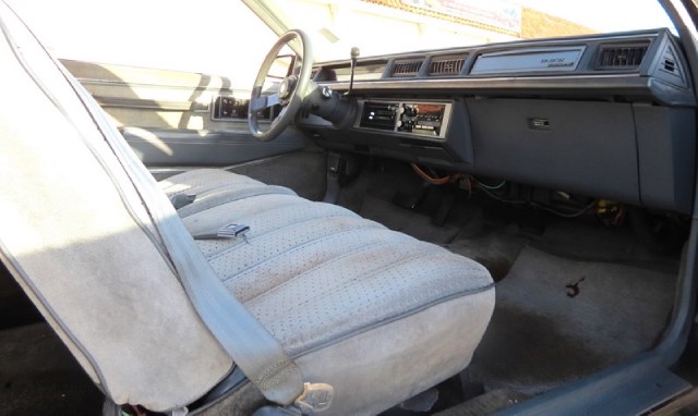 Used 1986 Buick Lesabre  | Lake Wales, FL