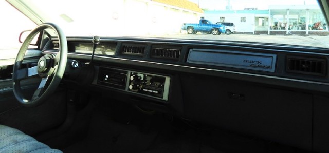 Used 1986 Buick Lesabre  | Lake Wales, FL