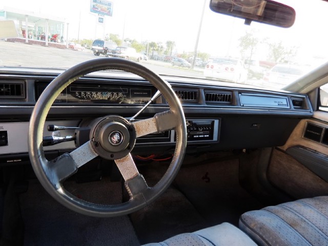 Used 1986 Buick Lesabre  | Lake Wales, FL