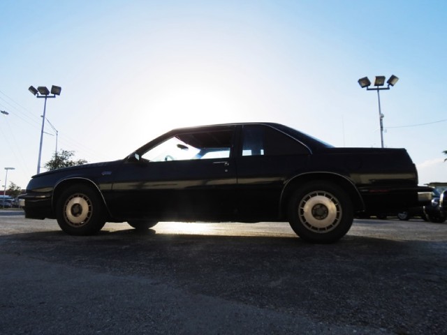 Used 1986 Buick Lesabre  | Lake Wales, FL