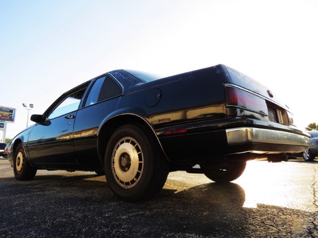 Used 1986 Buick Lesabre  | Lake Wales, FL