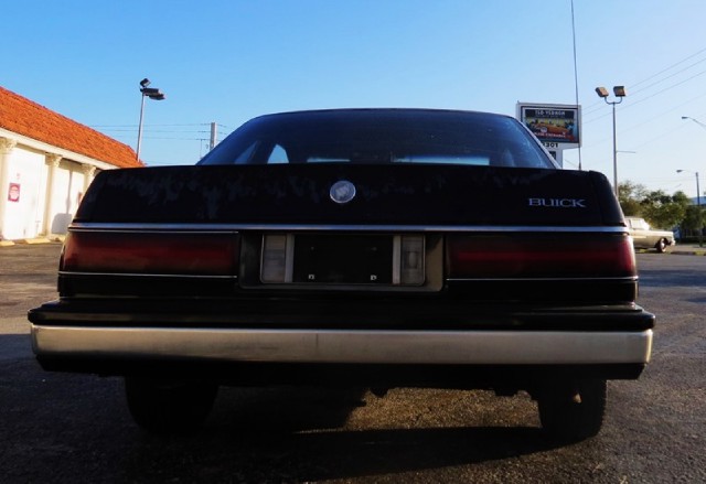 Used 1986 Buick Lesabre  | Lake Wales, FL