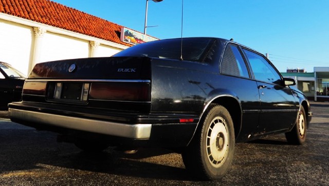 Used 1986 Buick Lesabre  | Lake Wales, FL