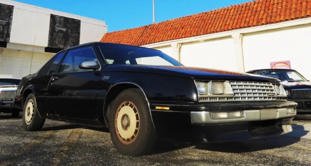 Used 1986 Buick Lesabre  | Lake Wales, FL