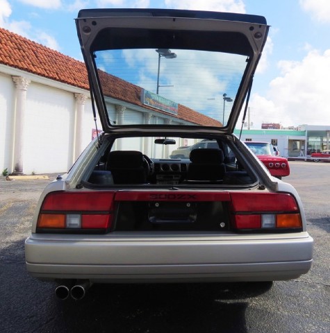 Used 1986 Nissan 300ZX  | Lake Wales, FL