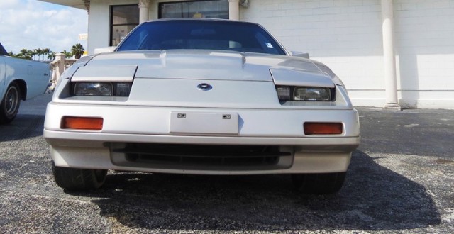 Used 1986 Nissan 300ZX  | Lake Wales, FL