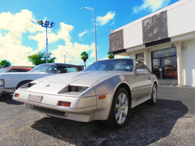 Used 1986 Nissan 300ZX  | Lake Wales, FL