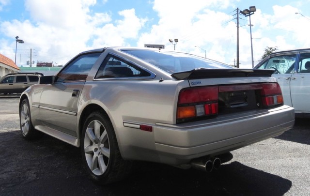 Used 1986 Nissan 300ZX  | Lake Wales, FL