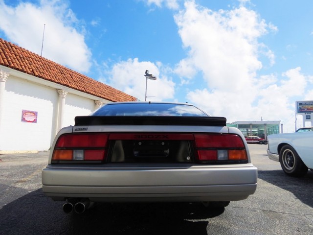 Used 1986 Nissan 300ZX  | Lake Wales, FL