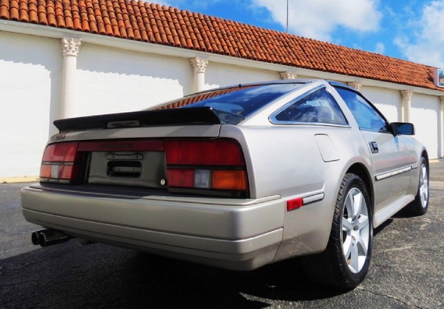 Used 1986 Nissan 300ZX  | Lake Wales, FL