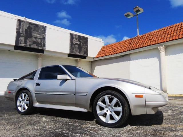 Used 1986 Nissan 300ZX  | Lake Wales, FL