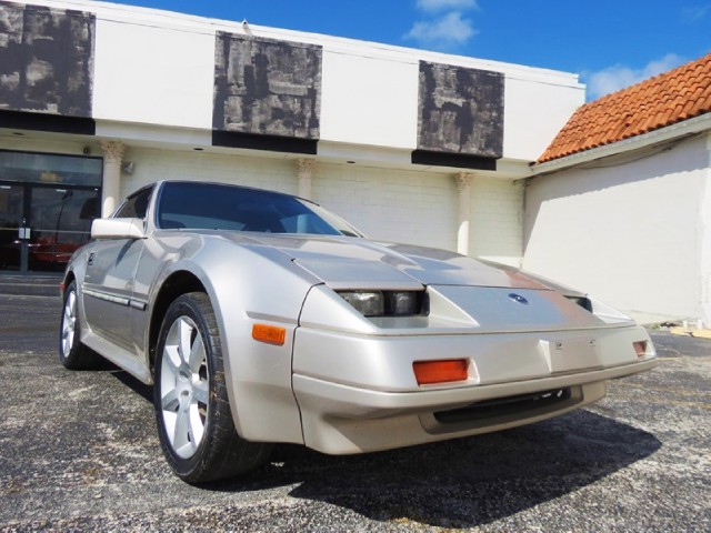 Used 1986 Nissan 300ZX  | Lake Wales, FL