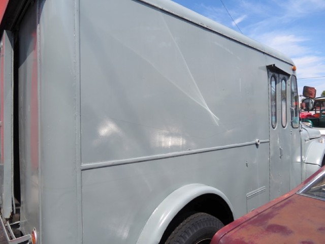 Used 1970 CHEVROLET Milk truck  | Lake Wales, FL