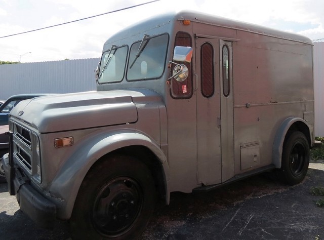 Used 1970 CHEVROLET Milk truck  | Lake Wales, FL