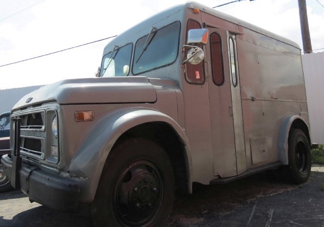 Used 1970 CHEVROLET Milk truck  | Lake Wales, FL