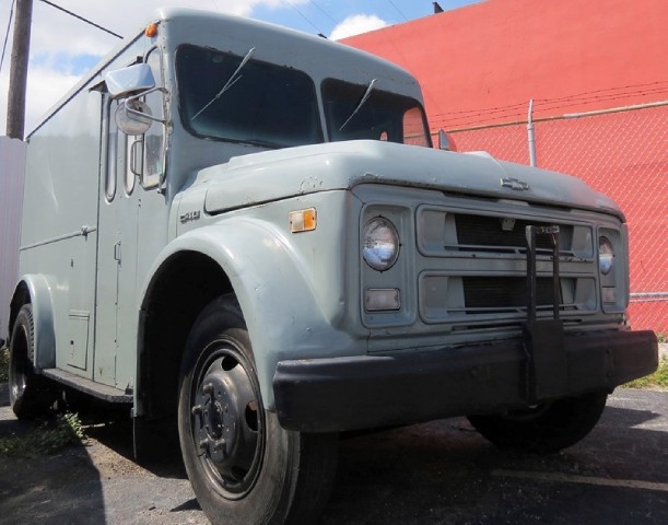 Used 1970 CHEVROLET Milk truck  | Lake Wales, FL