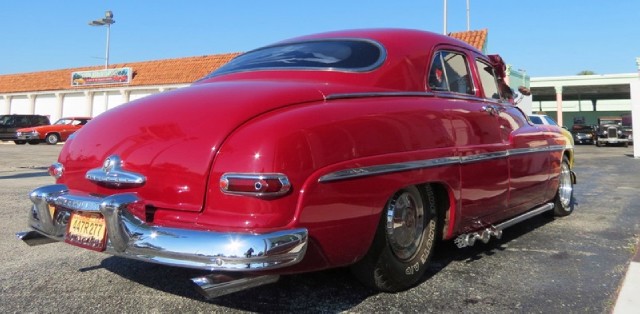 Used 1949 Mercury 4 door  | Lake Wales, FL