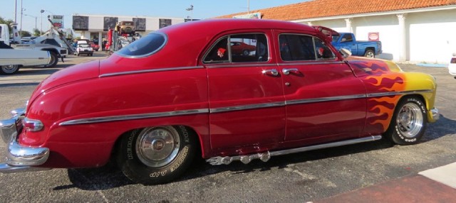 Used 1949 Mercury 4 door  | Lake Wales, FL