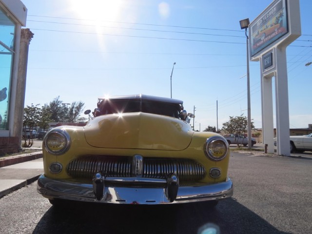 Used 1949 Mercury 4 door  | Lake Wales, FL