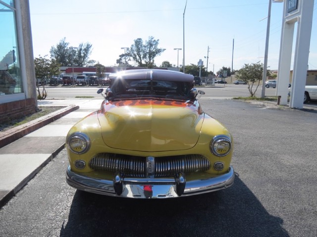 Used 1949 Mercury 4 door  | Lake Wales, FL