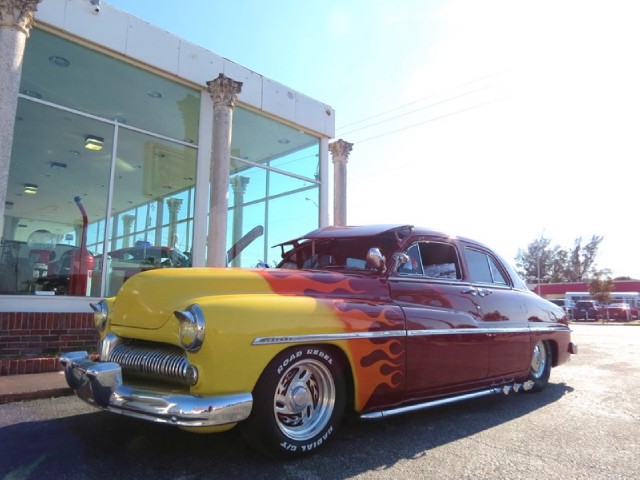 Used 1949 Mercury 4 door  | Lake Wales, FL