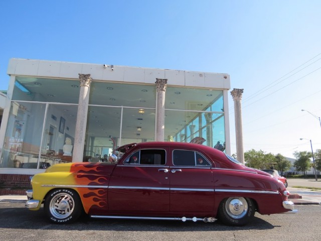 Used 1949 Mercury 4 door  | Lake Wales, FL