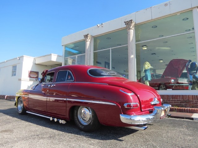 Used 1949 Mercury 4 door  | Lake Wales, FL