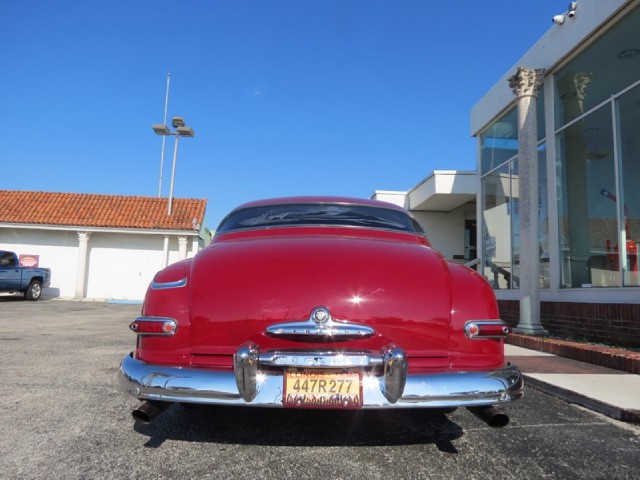 Used 1949 Mercury 4 door  | Lake Wales, FL