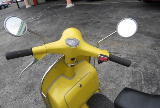 Used 1966 Vespa Scooter  | Lake Wales, FL