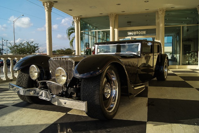 Used 1932 Bucciali TV  | Lake Wales, FL