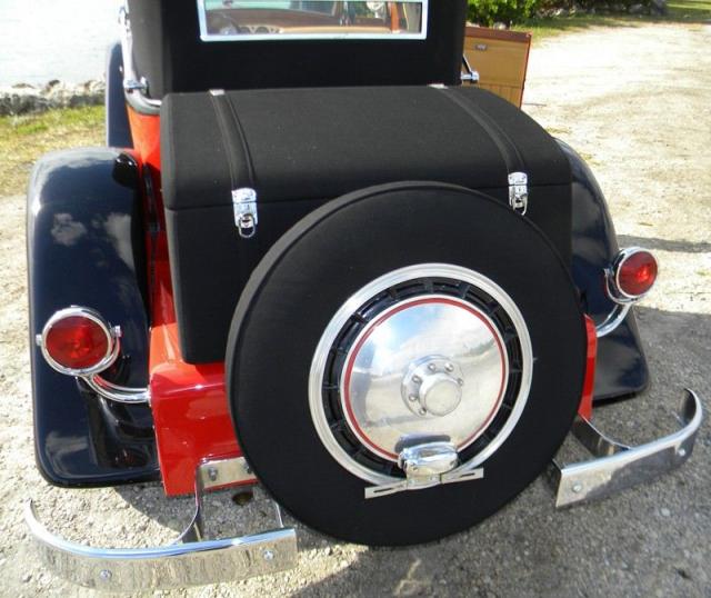 Used 1929 Bugatti Type 41 Royale Binder Sedanca Replica  | Lake Wales, FL