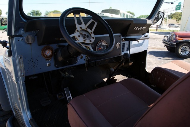 Used 1978 Jeep Wrangler  | Lake Wales, FL