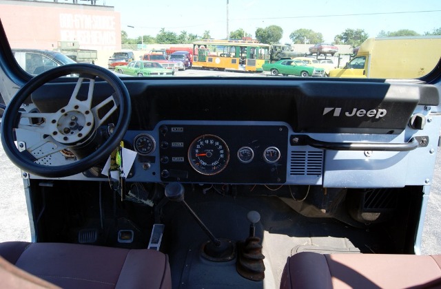 Used 1978 Jeep Wrangler  | Lake Wales, FL