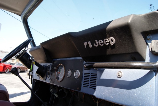 Used 1978 Jeep Wrangler  | Lake Wales, FL