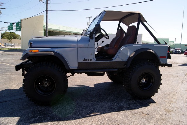 Used 1978 Jeep Wrangler  | Lake Wales, FL